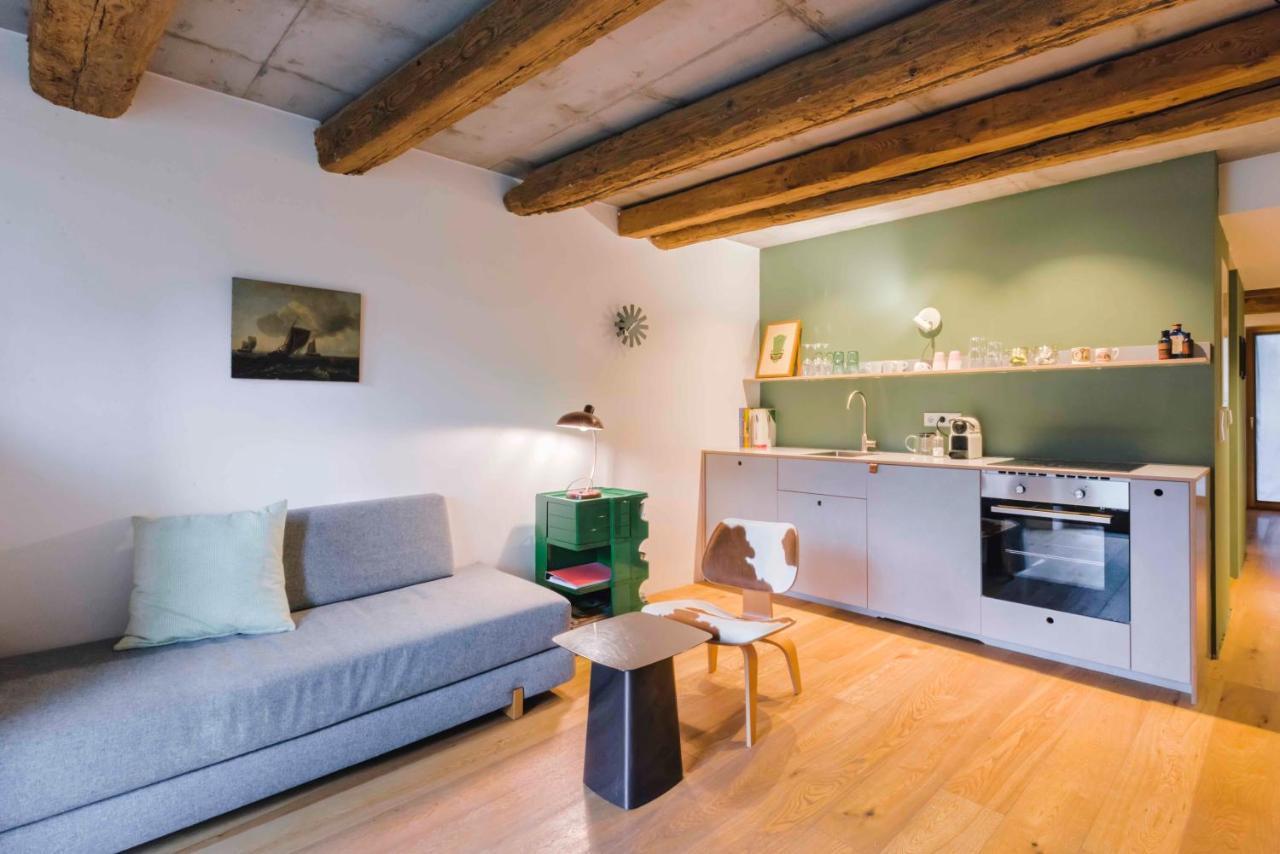 Friz Holiday Apartments Gundelfingen  Kültér fotó