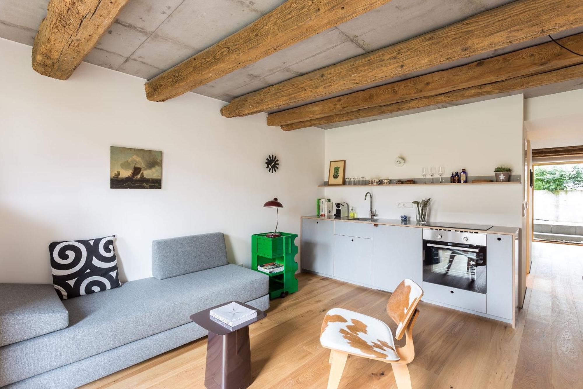 Friz Holiday Apartments Gundelfingen  Kültér fotó