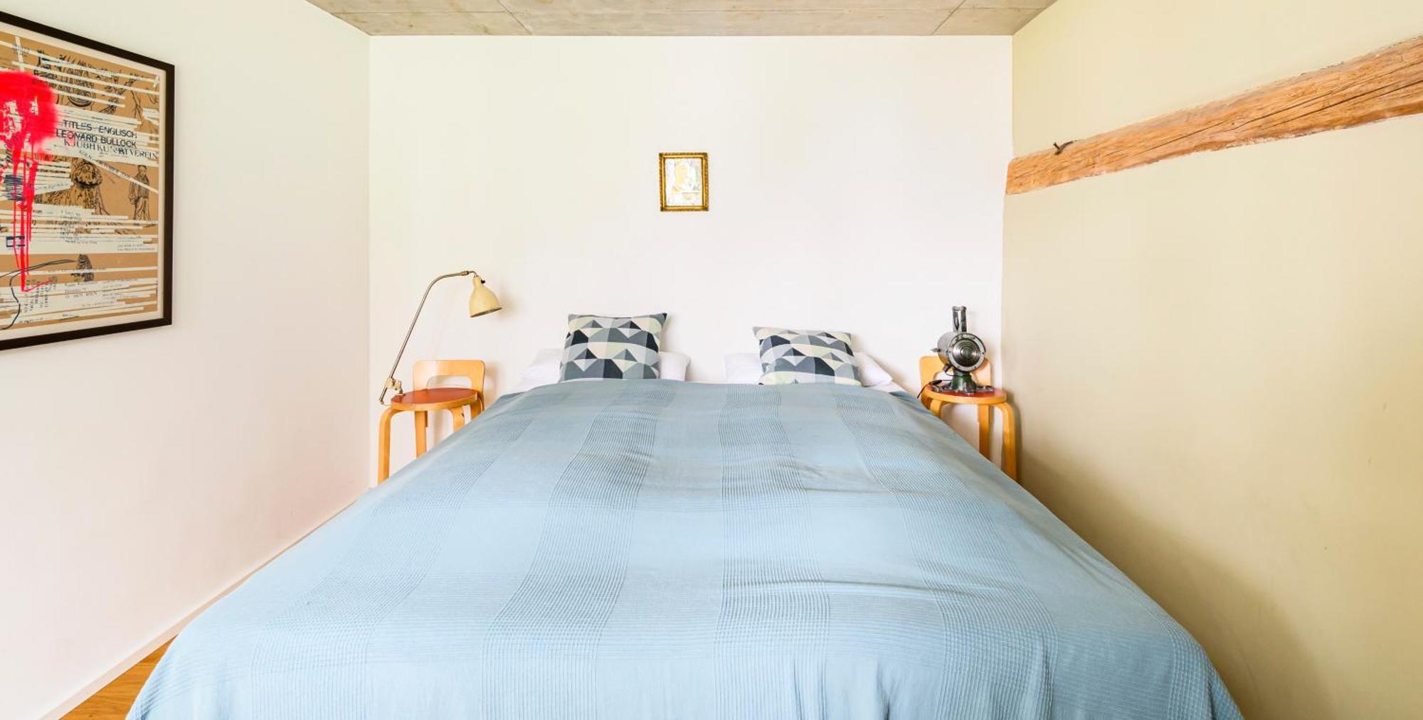 Friz Holiday Apartments Gundelfingen  Szoba fotó