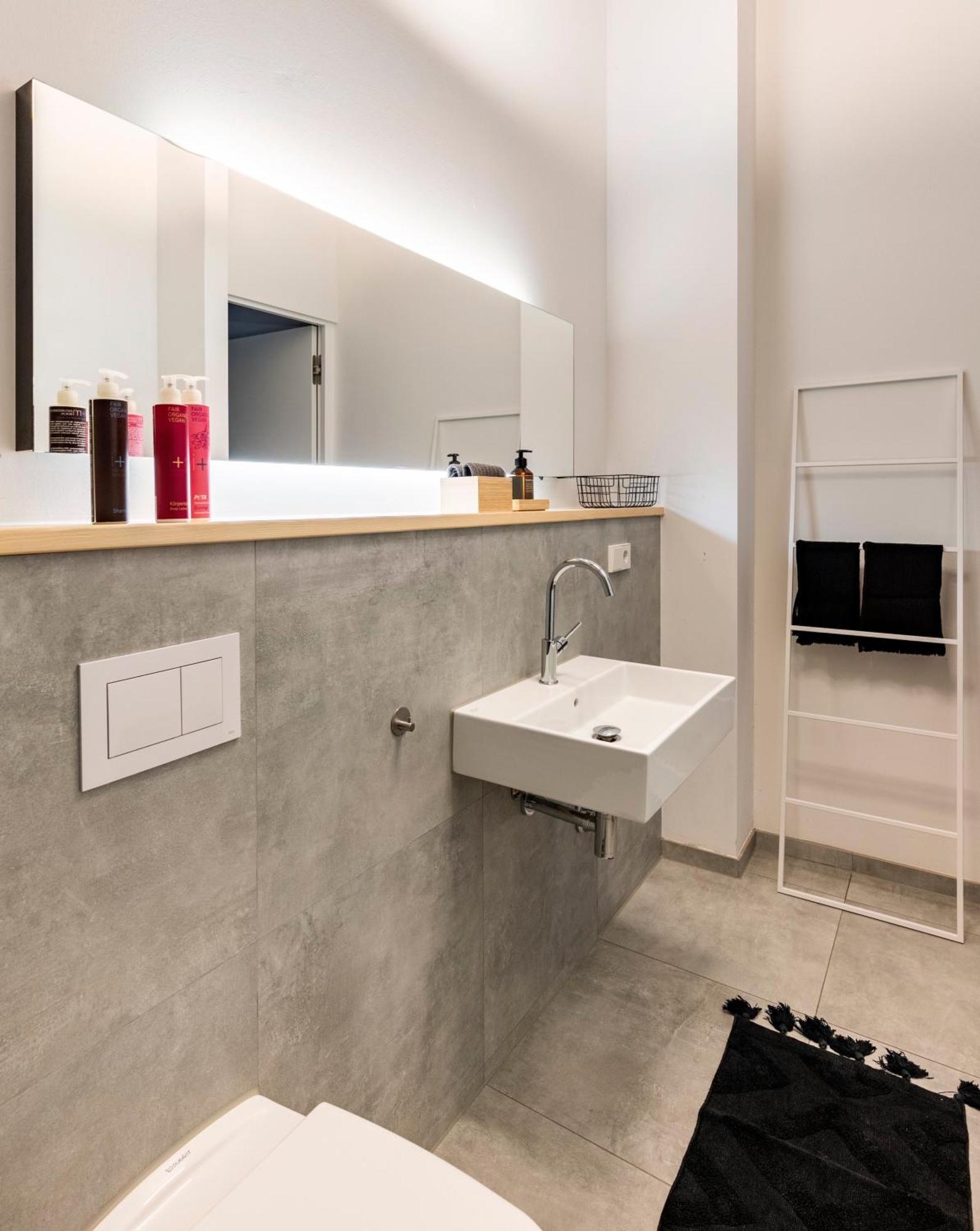 Friz Holiday Apartments Gundelfingen  Szoba fotó