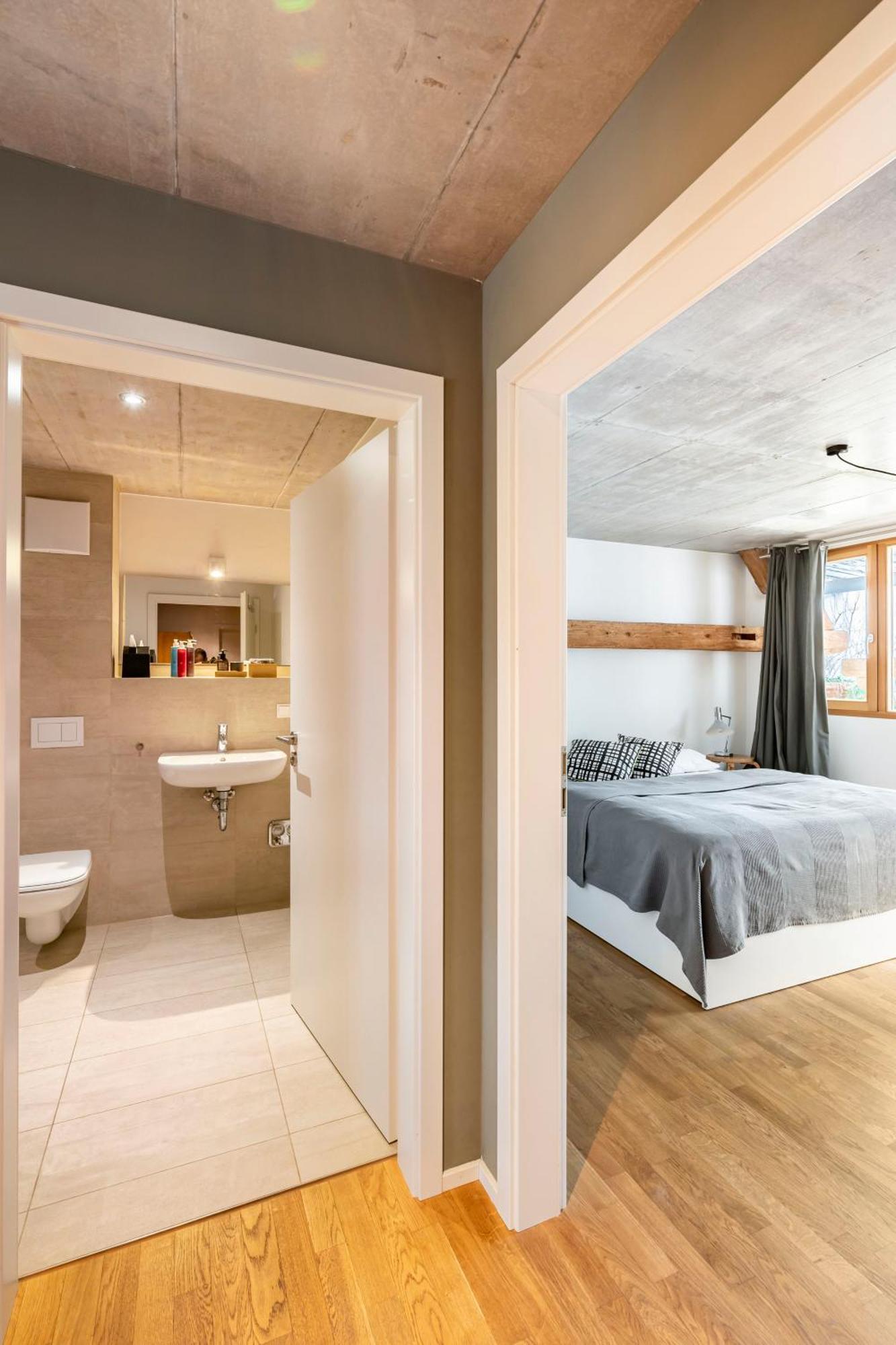 Friz Holiday Apartments Gundelfingen  Szoba fotó